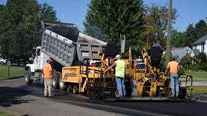 Best Gravel Driveway Installation  in Fruitland, ID